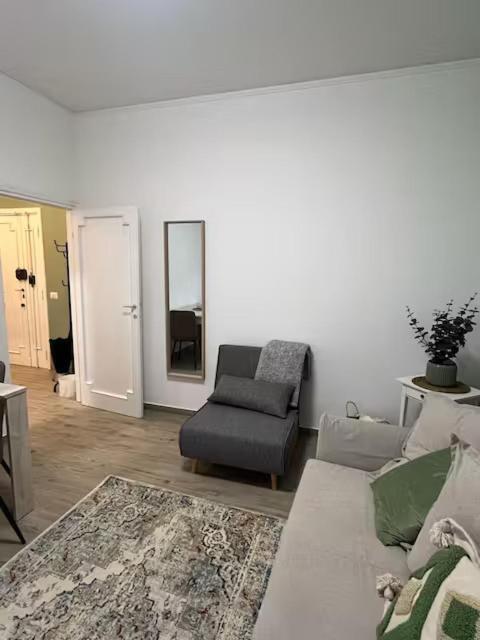 Casa Mebu Apartment Rome Bagian luar foto