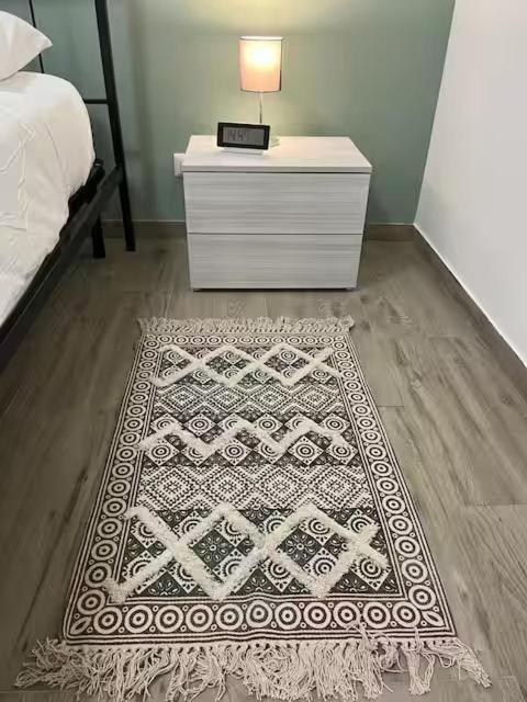 Casa Mebu Apartment Rome Bagian luar foto