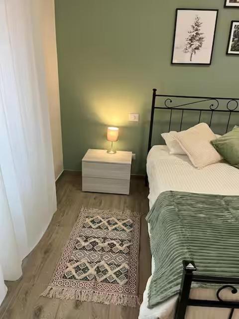 Casa Mebu Apartment Rome Bagian luar foto
