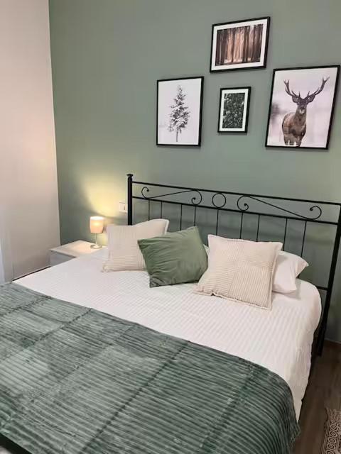Casa Mebu Apartment Rome Bagian luar foto