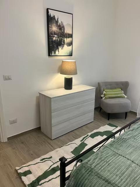 Casa Mebu Apartment Rome Bagian luar foto