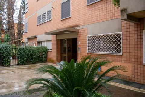 Casa Mebu Apartment Rome Bagian luar foto